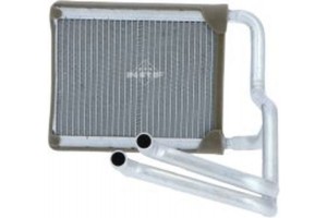 Nrf Εναλλάκτης θερμότητας, Θέρμανση Εσωτερικού Χώρου - 54406