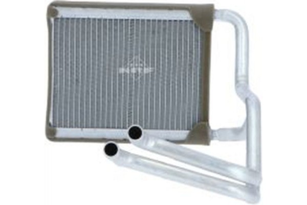 Nrf Εναλλάκτης θερμότητας, Θέρμανση Εσωτερικού Χώρου - 54406