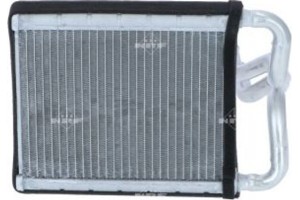 Nrf Εναλλάκτης θερμότητας, Θέρμανση Εσωτερικού Χώρου - 54407