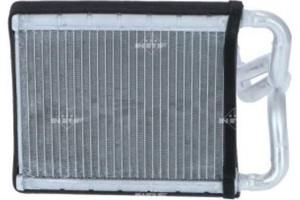 Nrf Εναλλάκτης θερμότητας, Θέρμανση Εσωτερικού Χώρου - 54407