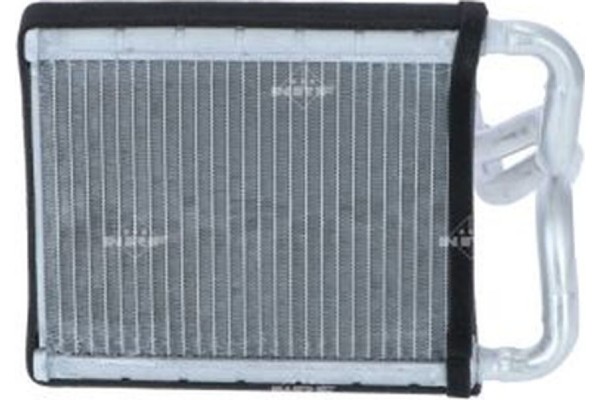 Nrf Εναλλάκτης θερμότητας, Θέρμανση Εσωτερικού Χώρου - 54407