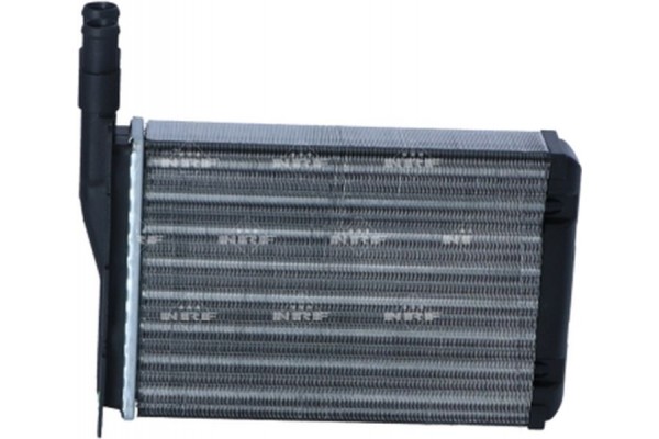 Nrf Εναλλάκτης θερμότητας, Θέρμανση Εσωτερικού Χώρου - 54415