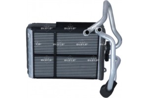 Nrf Εναλλάκτης θερμότητας, Θέρμανση Εσωτερικού Χώρου - 54420