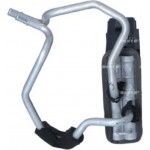 Nrf Εναλλάκτης θερμότητας, Θέρμανση Εσωτερικού Χώρου - 54420