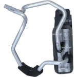 Nrf Εναλλάκτης θερμότητας, Θέρμανση Εσωτερικού Χώρου - 54420