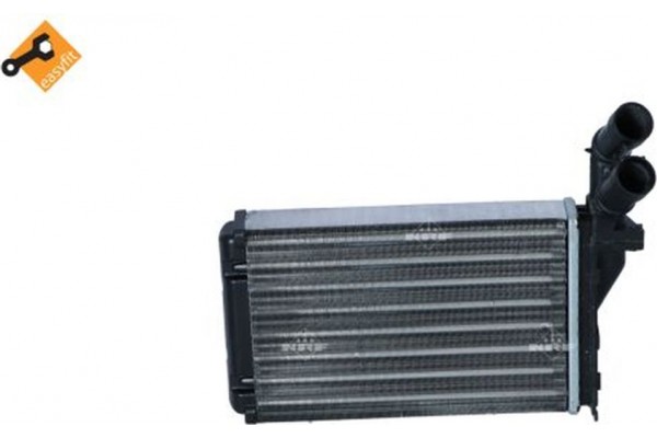 Nrf Εναλλάκτης θερμότητας, Θέρμανση Εσωτερικού Χώρου - 58034