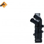 Nrf Εναλλάκτης θερμότητας, Θέρμανση Εσωτερικού Χώρου - 58034