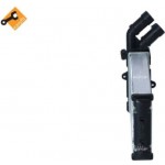 Nrf Εναλλάκτης θερμότητας, Θέρμανση Εσωτερικού Χώρου - 58034