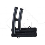 Nrf Εναλλάκτης θερμότητας, Θέρμανση Εσωτερικού Χώρου - 58035