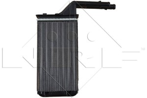 Nrf Εναλλάκτης θερμότητας, Θέρμανση Εσωτερικού Χώρου - 58064