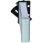 Nrf Εναλλάκτης θερμότητας, Θέρμανση Εσωτερικού Χώρου - 58081