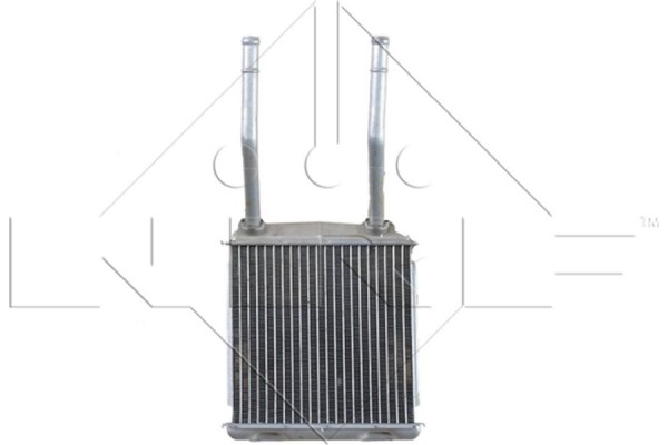 Nrf Εναλλάκτης θερμότητας, Θέρμανση Εσωτερικού Χώρου - 58147