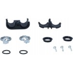 Nrf Εναλλάκτης θερμότητας, Θέρμανση Εσωτερικού Χώρου - 58211