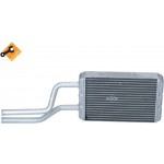 Nrf Εναλλάκτης θερμότητας, Θέρμανση Εσωτερικού Χώρου - 58358