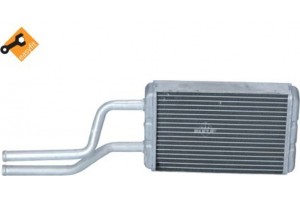 Nrf Εναλλάκτης θερμότητας, Θέρμανση Εσωτερικού Χώρου - 58358