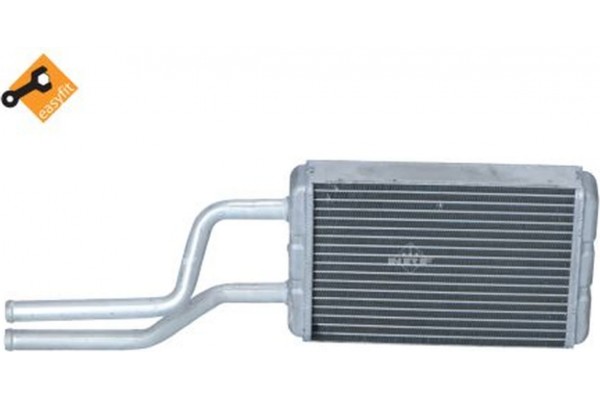 Nrf Εναλλάκτης θερμότητας, Θέρμανση Εσωτερικού Χώρου - 58358