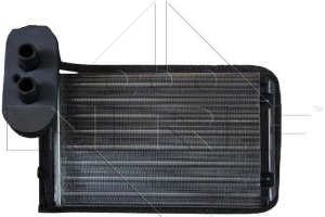 Nrf Εναλλάκτης θερμότητας, Θέρμανση Εσωτερικού Χώρου - 58622