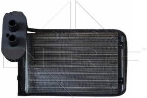 Nrf Εναλλάκτης θερμότητας, Θέρμανση Εσωτερικού Χώρου - 58622