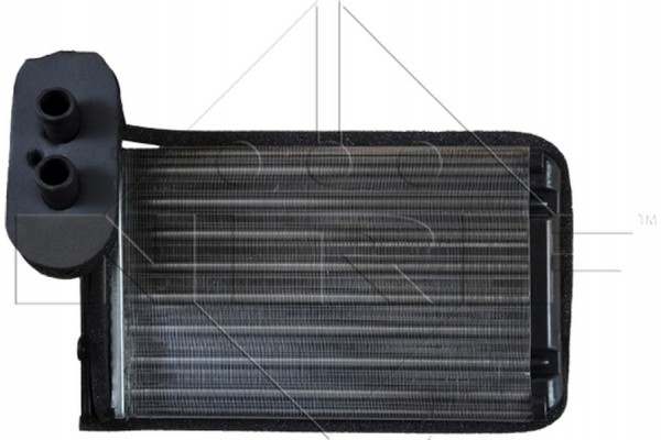 Nrf Εναλλάκτης θερμότητας, Θέρμανση Εσωτερικού Χώρου - 58622