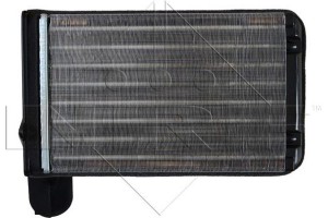 Nrf Εναλλάκτης θερμότητας, Θέρμανση Εσωτερικού Χώρου - 58623