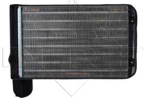 Nrf Εναλλάκτης θερμότητας, Θέρμανση Εσωτερικού Χώρου - 58623