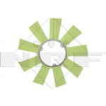 Nrf Φτερωτή, Ψύξη Κινητήρα - 49812