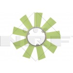 Nrf Φτερωτή, Ψύξη Κινητήρα - 49812