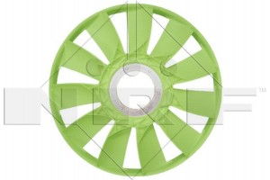 Nrf Φτερωτή, Ψύξη Κινητήρα - 49831