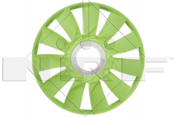 Nrf Φτερωτή, Ψύξη Κινητήρα - 49831