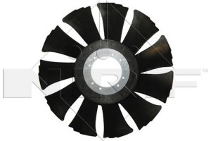 Nrf Φτερωτή, Ψύξη Κινητήρα - 49846