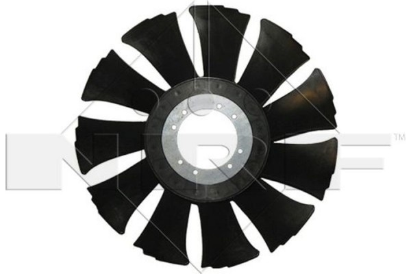 Nrf Φτερωτή, Ψύξη Κινητήρα - 49846