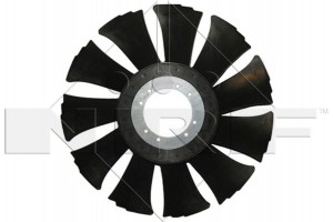 Nrf Φτερωτή, Ψύξη Κινητήρα - 49846