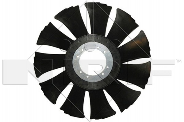 Nrf Φτερωτή, Ψύξη Κινητήρα - 49846