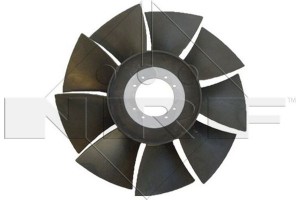Nrf Φτερωτή, Ψύξη Κινητήρα - 49847