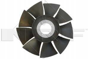 Nrf Φτερωτή, Ψύξη Κινητήρα - 49847