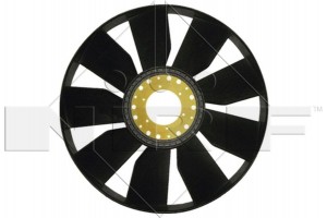 Nrf Φτερωτή, Ψύξη Κινητήρα - 49865