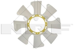 Nrf Φτερωτή, Ψύξη Κινητήρα - 49867