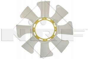 Nrf Φτερωτή, Ψύξη Κινητήρα - 49867