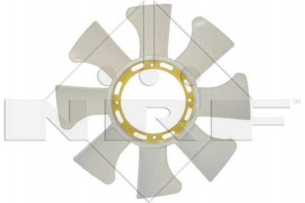 Nrf Φτερωτή, Ψύξη Κινητήρα - 49867