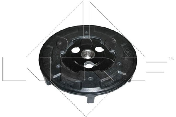 Nrf Κάλυμμα συμπλέκτη, Μαγνητικός Συμπλέκτης (συμπιεστής) - 38474