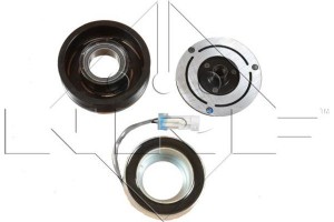 Nrf Μαγν. συμπλέκτης, συμπ. κλιματ. - 380001