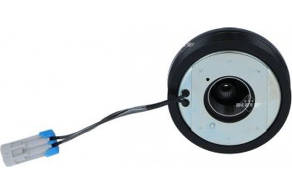 Nrf Μαγν. συμπλέκτης, συμπ. κλιματ. - 380001 Nrf Μαγν. συμπλέκτης, συμπ. κλιματ. - 380001