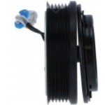 Nrf Μαγν. συμπλέκτης, συμπ. κλιματ. - 380001 Nrf Μαγν. συμπλέκτης, συμπ. κλιματ. - 380001