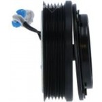 Nrf Μαγν. συμπλέκτης, συμπ. κλιματ. - 380001 Nrf Μαγν. συμπλέκτης, συμπ. κλιματ. - 380001