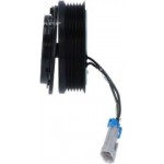 Nrf Μαγν. συμπλέκτης, συμπ. κλιματ. - 380001 Nrf Μαγν. συμπλέκτης, συμπ. κλιματ. - 380001