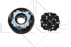 Nrf Μαγν. συμπλέκτης, συμπ. κλιματ. - 380003