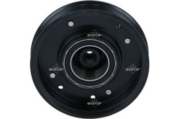 Nrf Μαγν. συμπλέκτης, συμπ. κλιματ. - 380003 Nrf Μαγν. συμπλέκτης, συμπ. κλιματ. - 380003