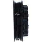 Nrf Μαγν. συμπλέκτης, συμπ. κλιματ. - 380003 Nrf Μαγν. συμπλέκτης, συμπ. κλιματ. - 380003