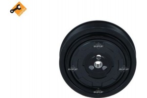 Nrf Μαγν. συμπλέκτης, συμπ. κλιματ. - 380005