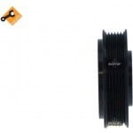 Nrf Μαγν. συμπλέκτης, συμπ. κλιματ. - 380005 Nrf Μαγν. συμπλέκτης, συμπ. κλιματ. - 380005